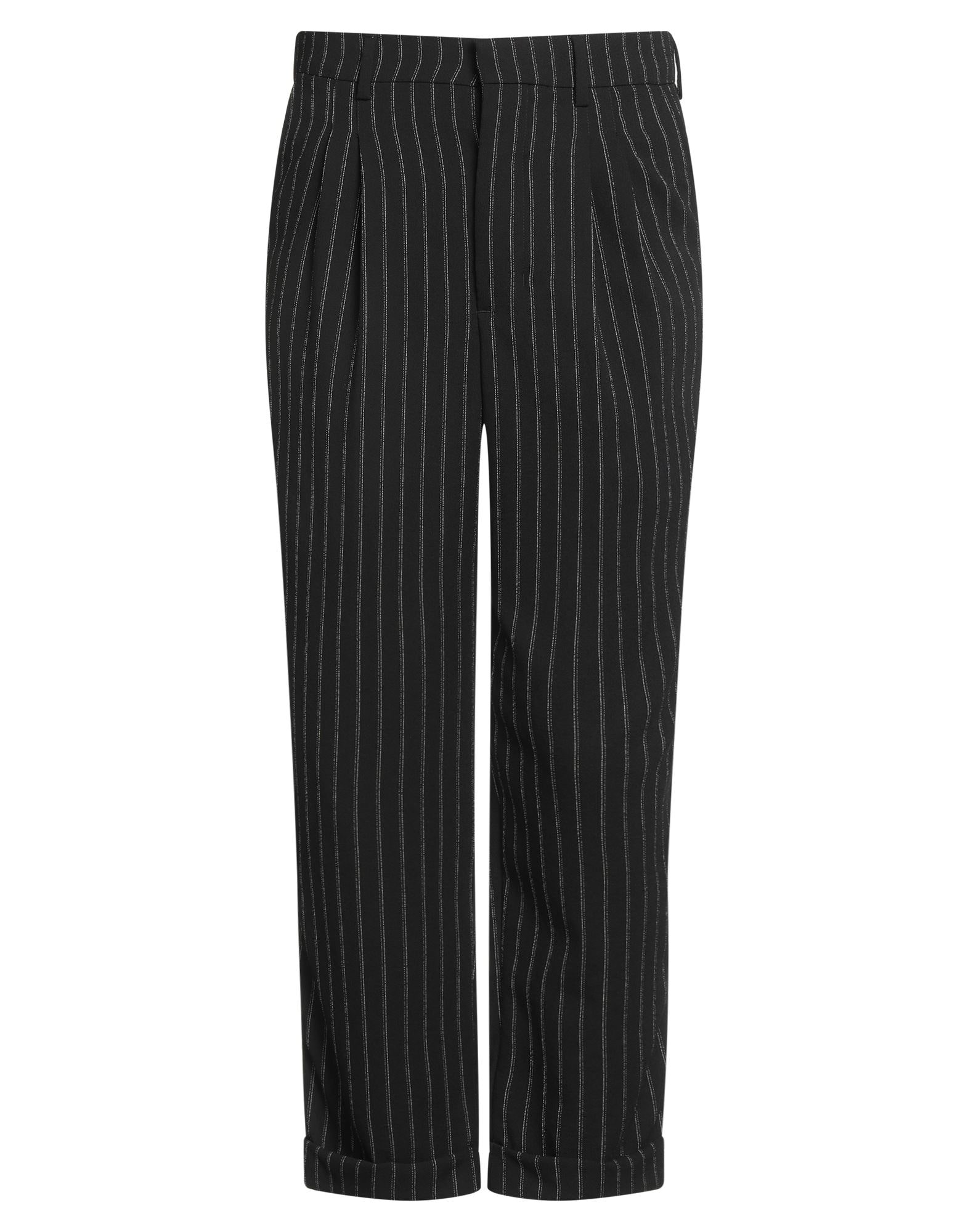 AMI ALEXANDRE MATTIUSSI - Pants