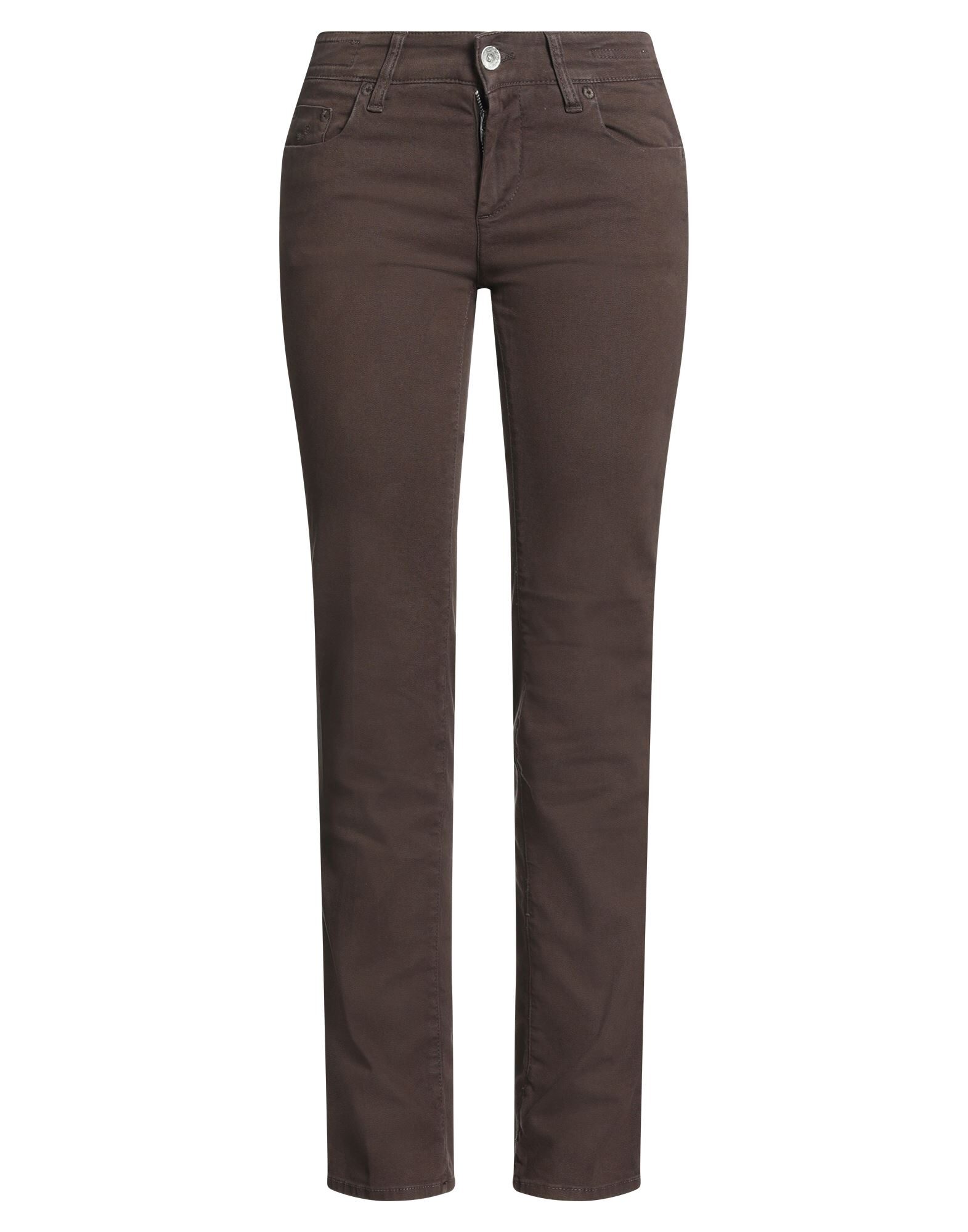 JACOB COHЁN - Trousers