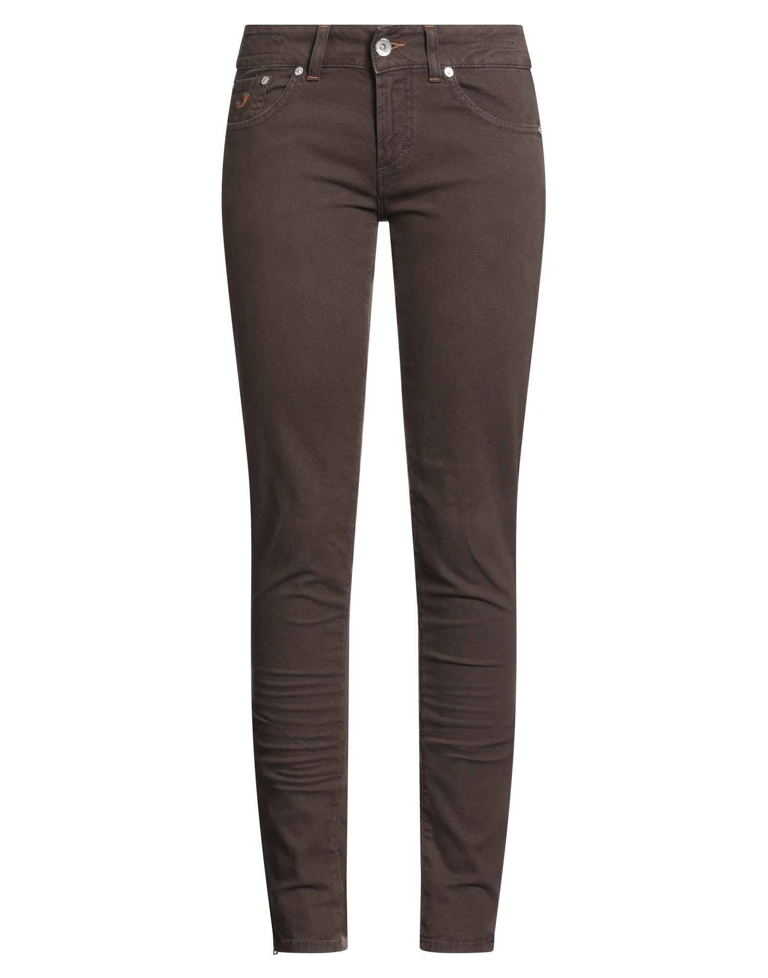 JACOB COHЁN - Trousers