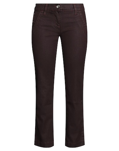 JACOB COHЁN Jeans Pflaume 88% Baumwolle, 10% Polyurethan, 2% Elastan