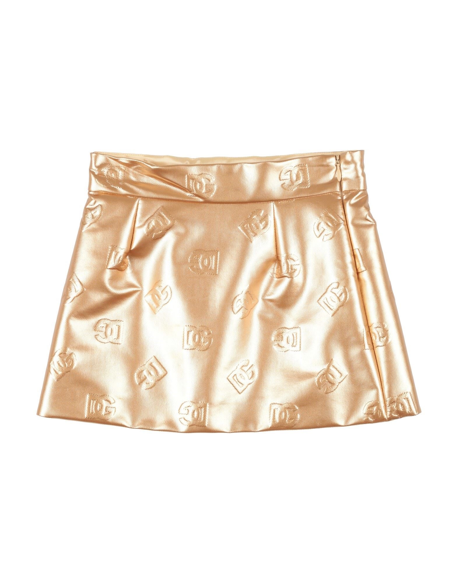 DOLCE&GABBANA - Kids' skirts