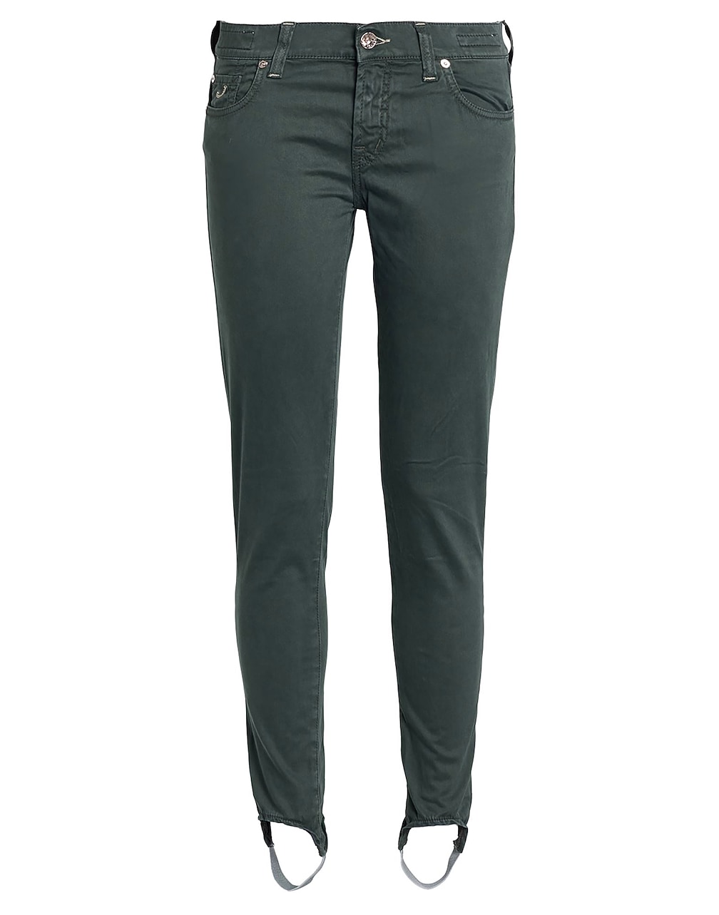 JACOB COHЁN - Trousers