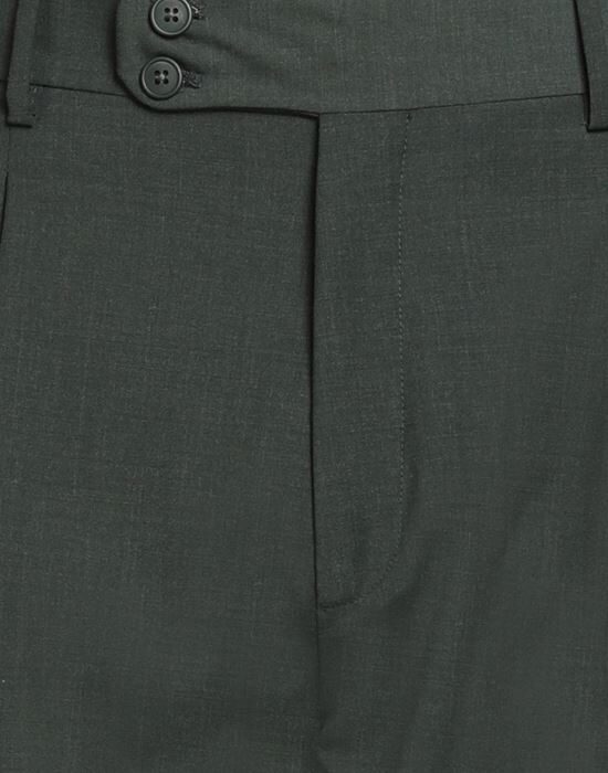 PAUL MIRANDA Повседневные брюки