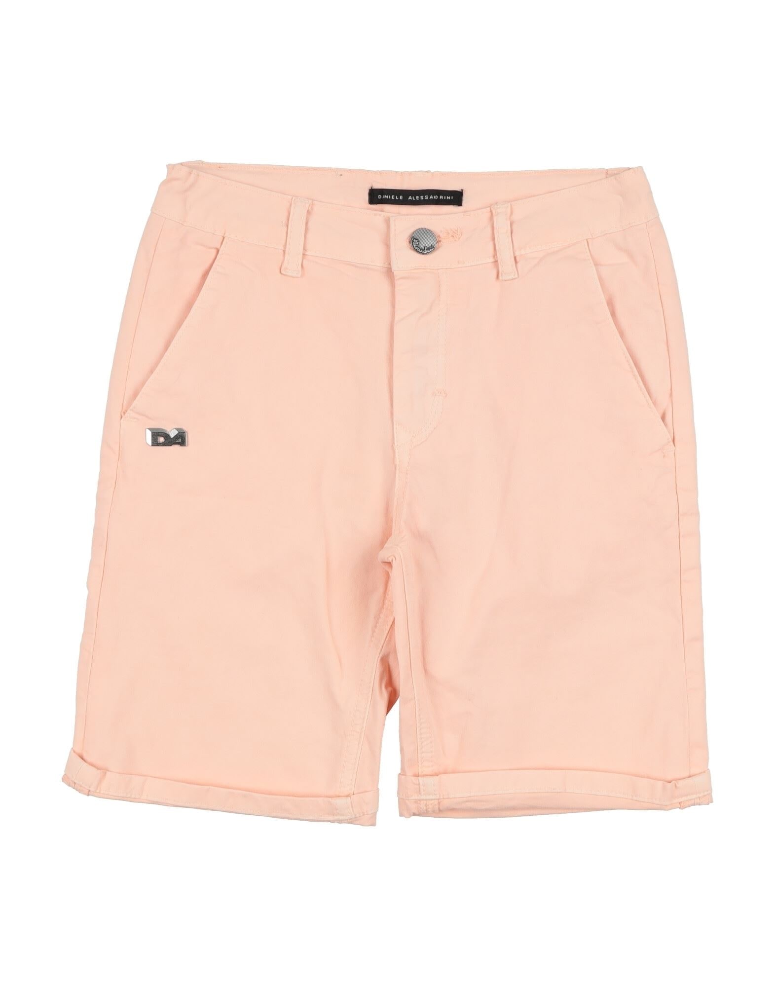 DANIELE ALESSANDRINI - Shorts & Bermuda Shorts