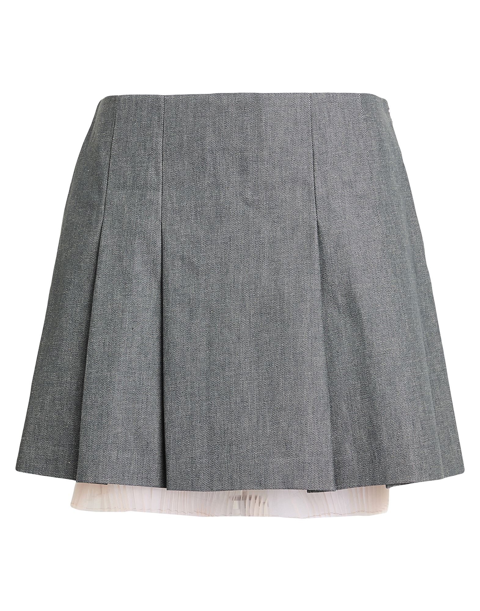 MAX&Co. - Denim skirts