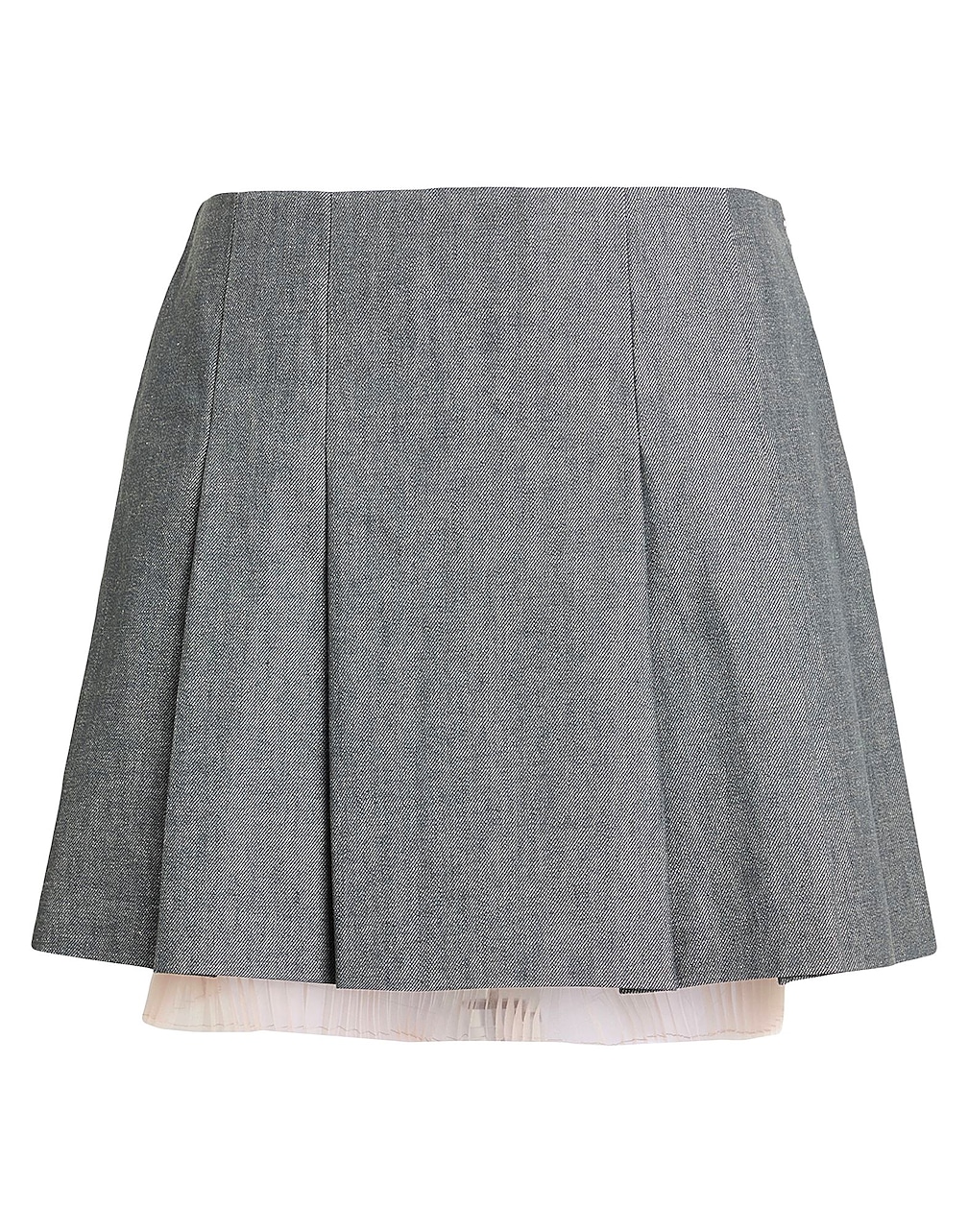 MAX&Co. - Jeansröcke