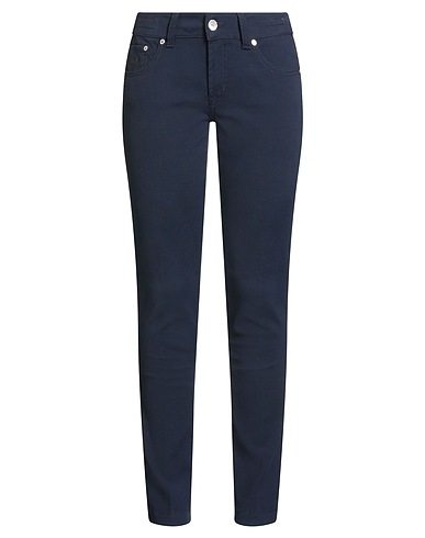 JACOB COHЁN Casual trouser 52% Cotton, 44% Polyamide, 4% Elastane