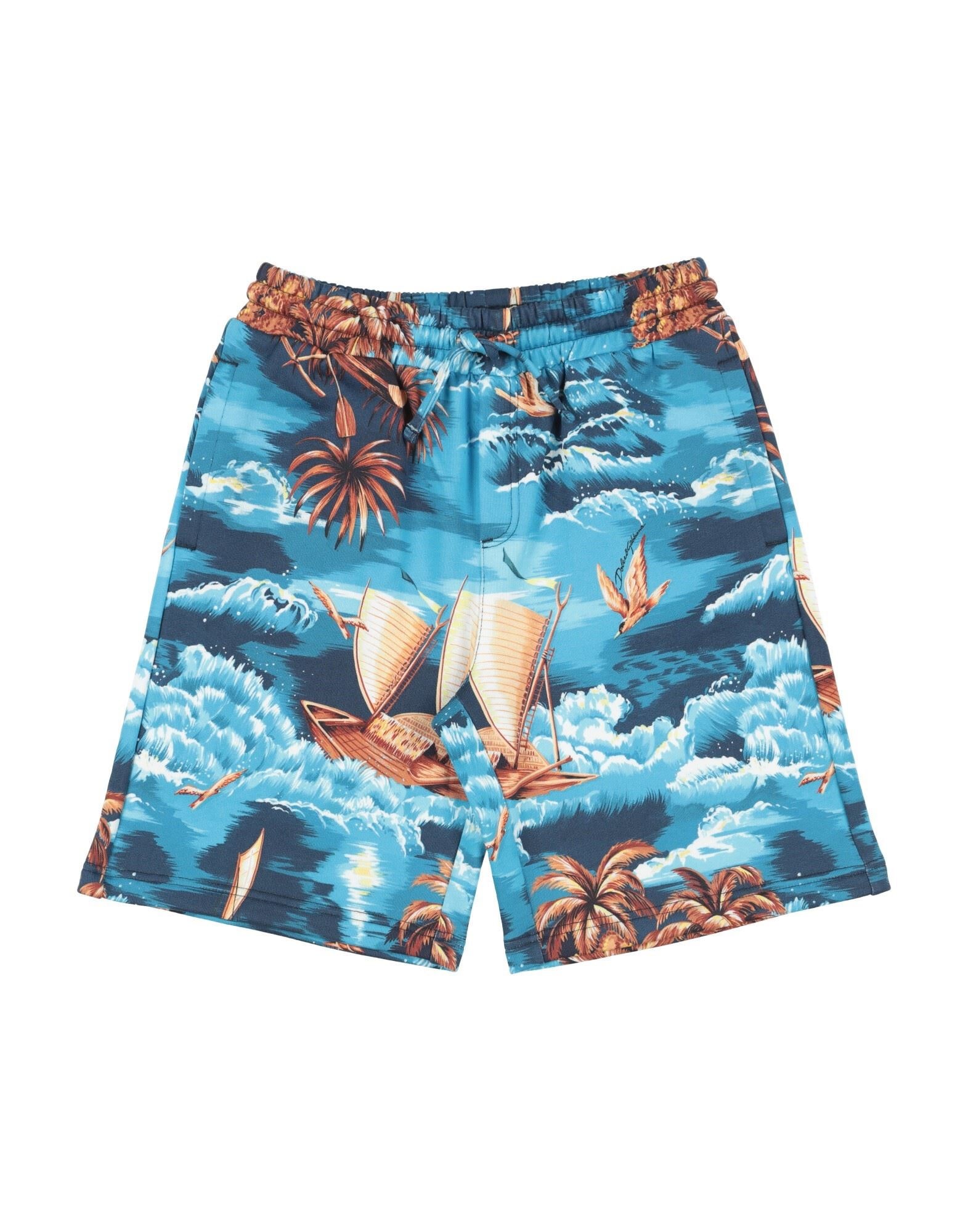 DOLCE&GABBANA - Shorts & Bermuda Shorts