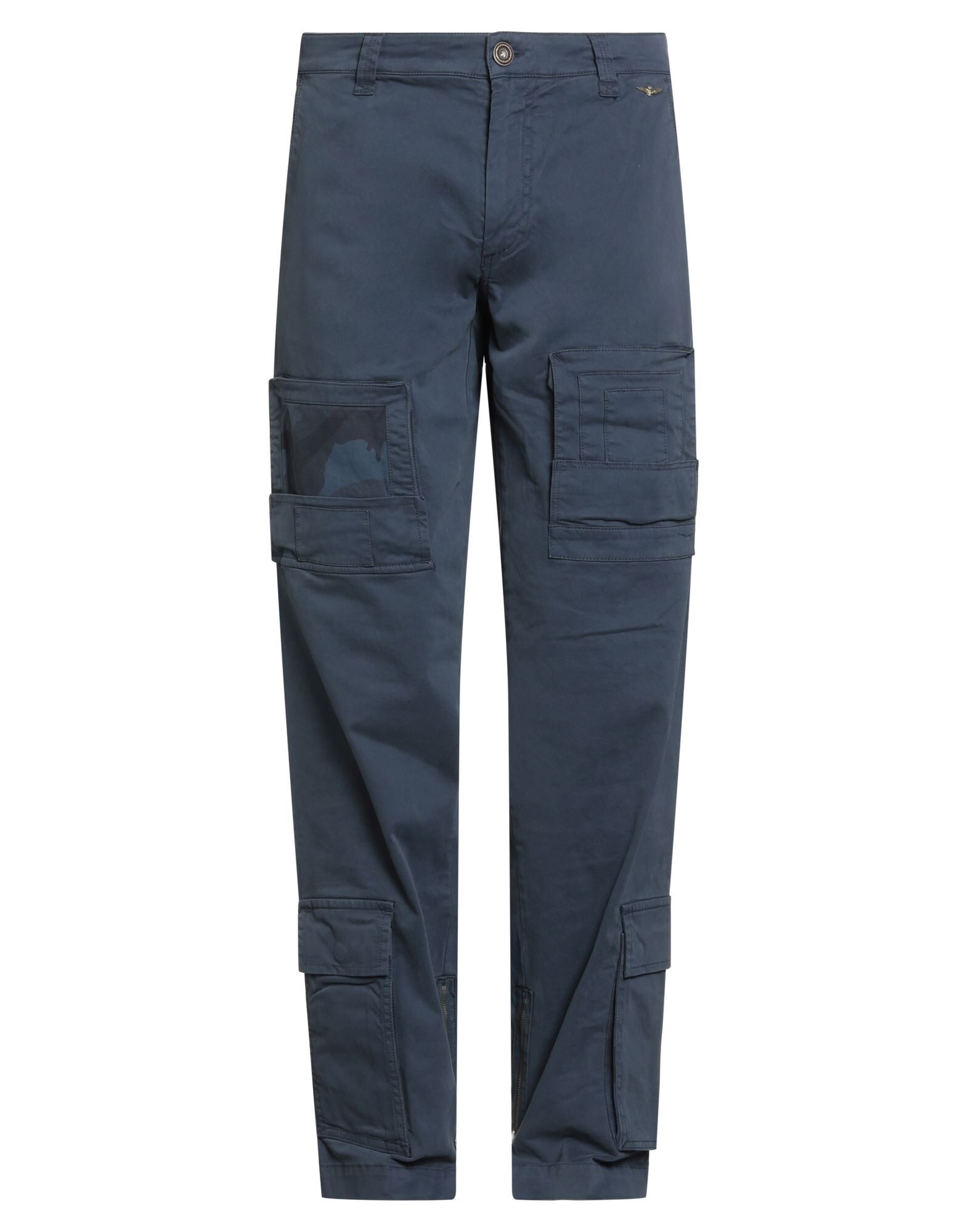 AERONAUTICA MILITARE - Pants
