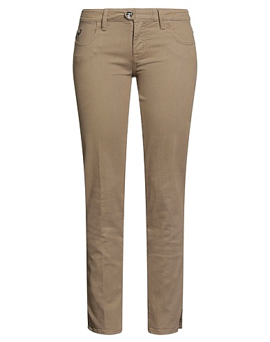 JACOB COHЁN Pantalon 97% Coton, 3% Élasthanne