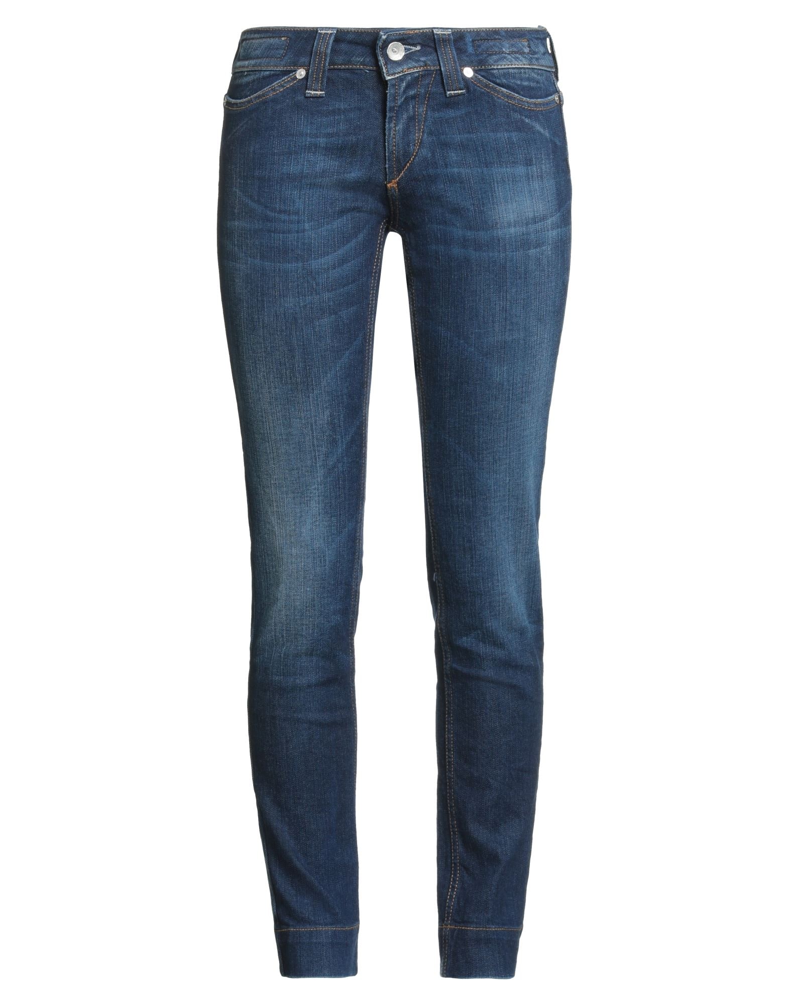 JACOB COHЁN - Jeans