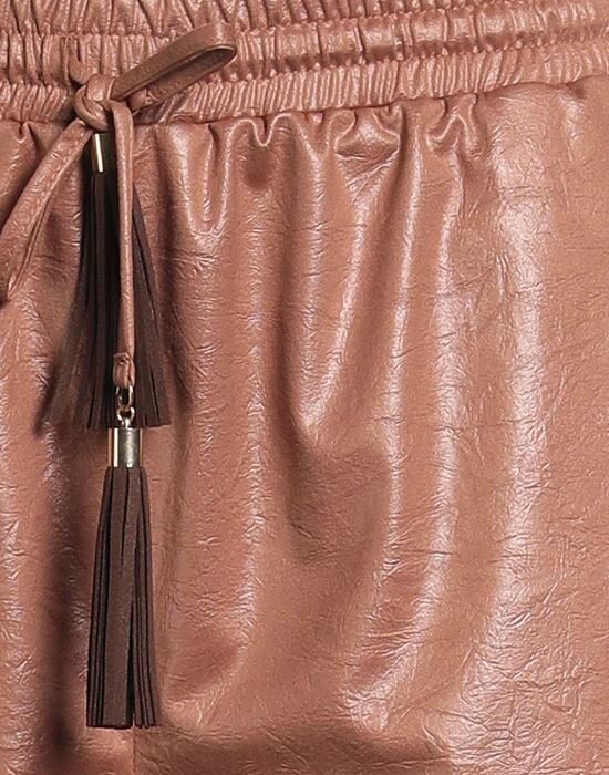 DOUBLE C Шорты и бермуды