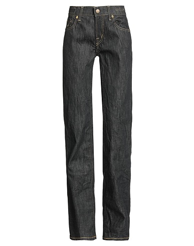 JACOB COHЁN Straight leg 98% Cotton, 2% Polyurethane