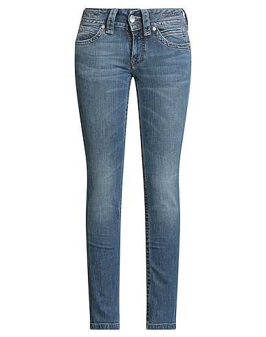 JACOB COHЁN Джинсовые брюки Синий 98% Хлопок, 2% Эластан