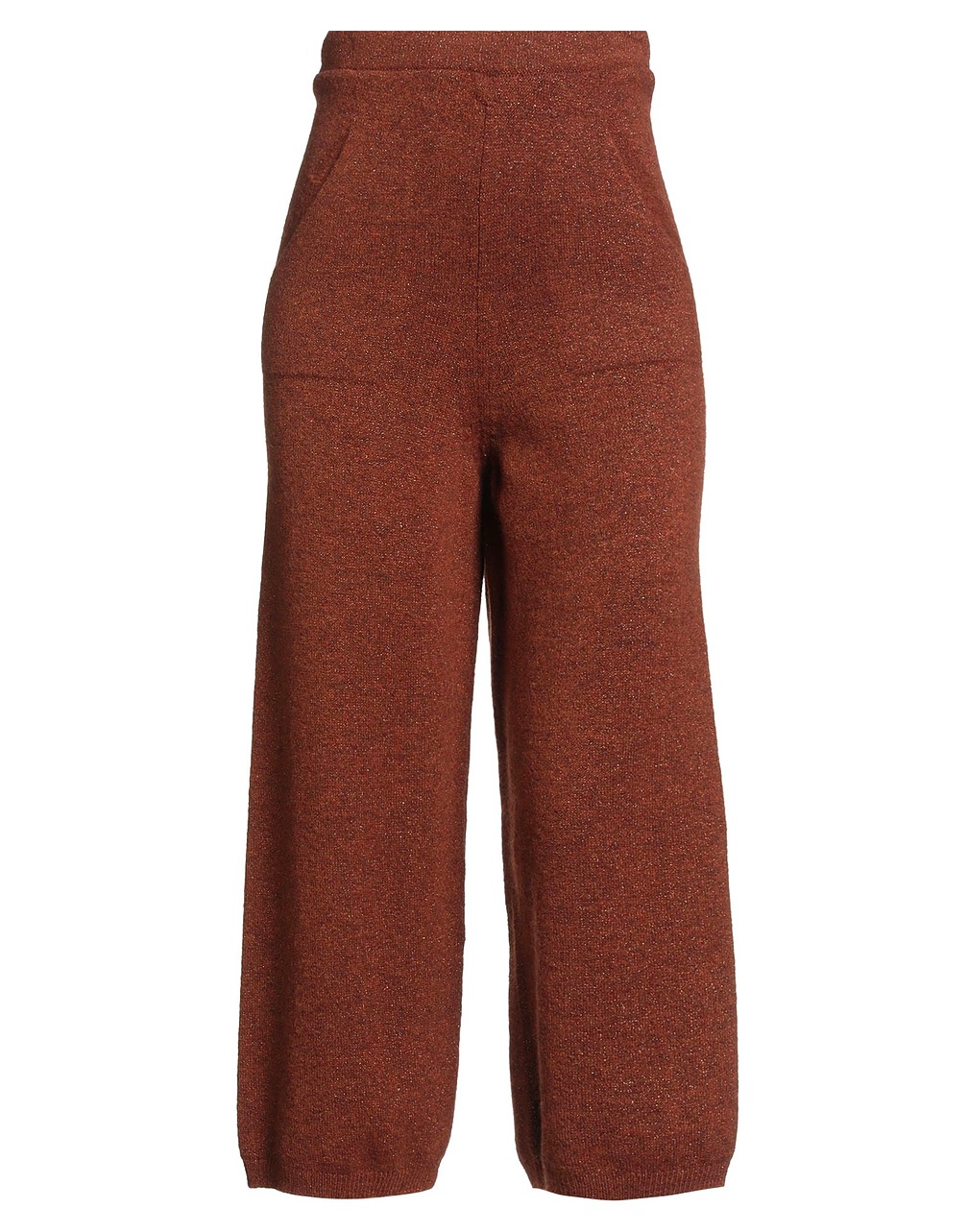 CHIARA BERTANI - Casual παντελόνια