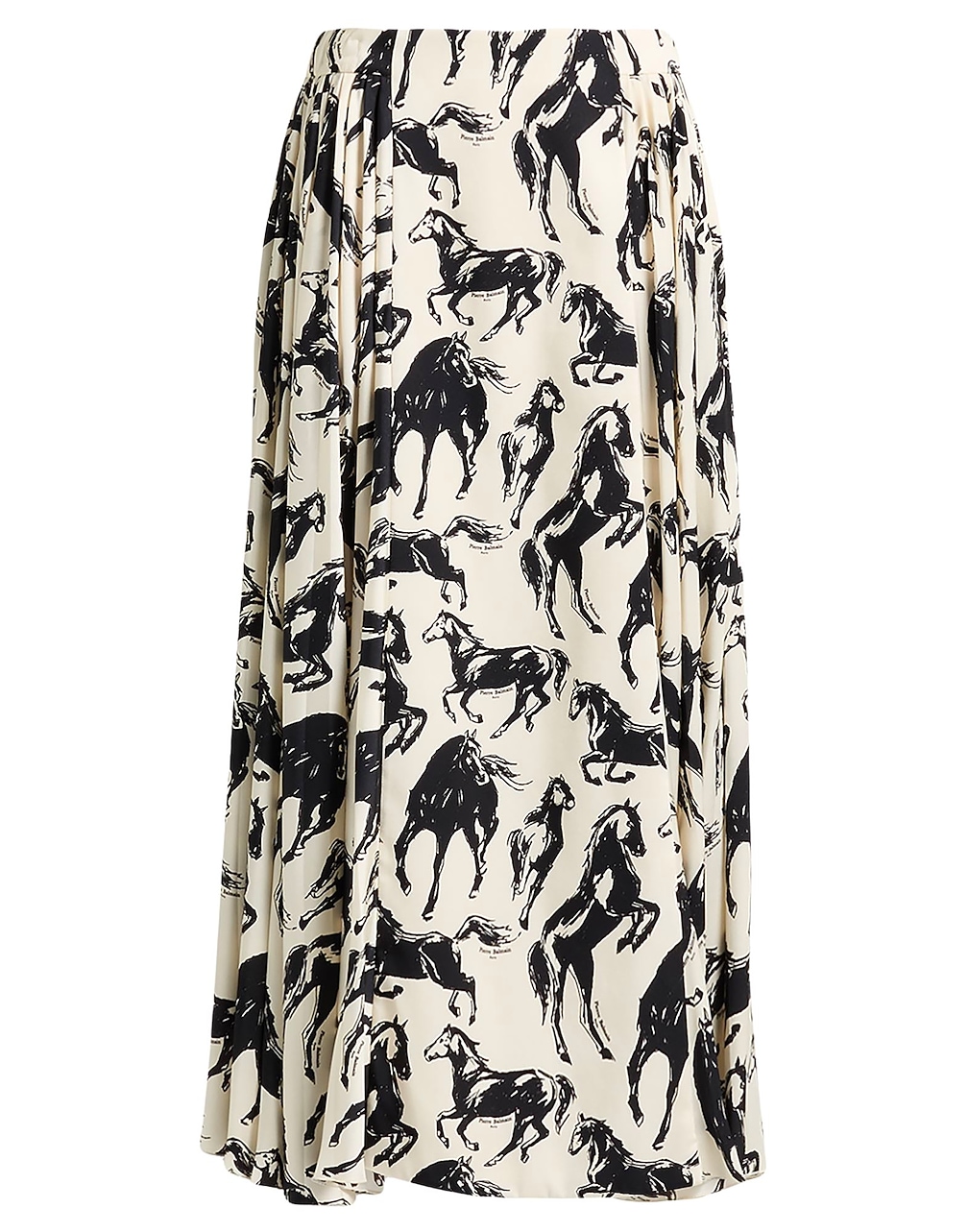 BALMAIN - Μίντι φούστες