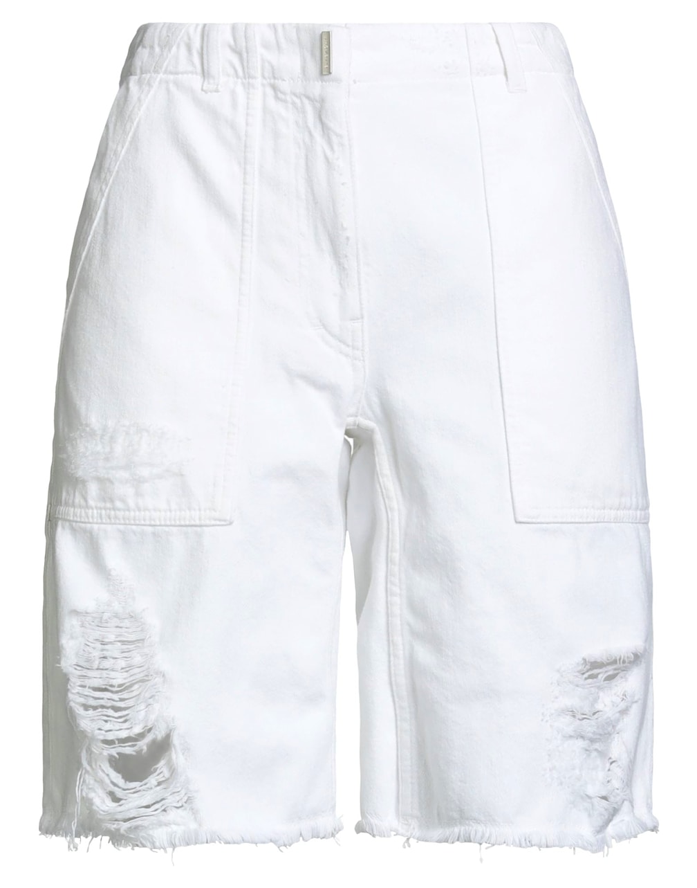 GIVENCHY - Denim σορτς