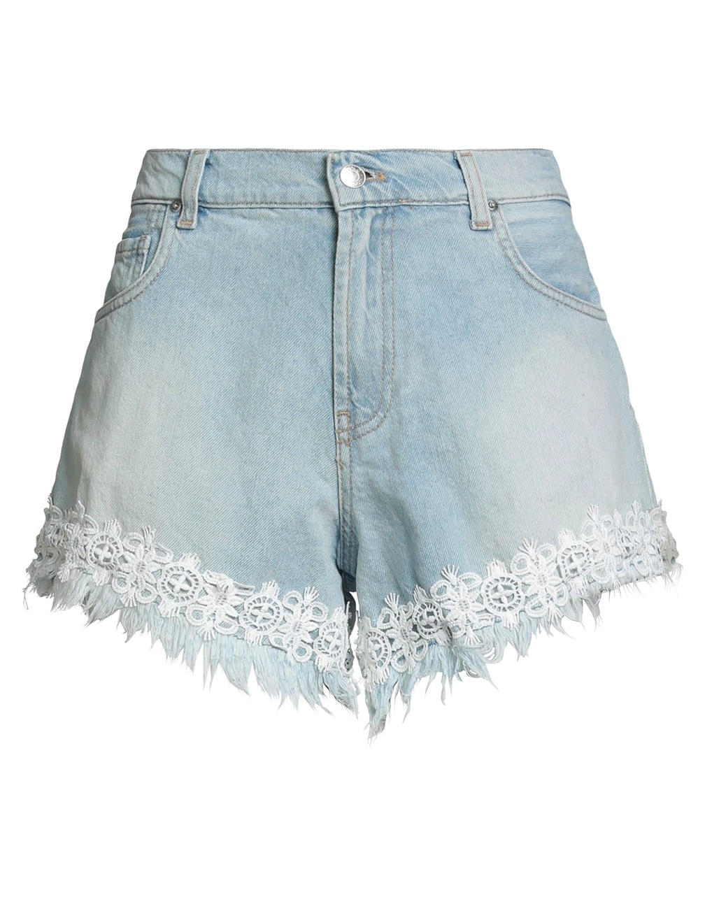 VICOLO - Jeansshorts