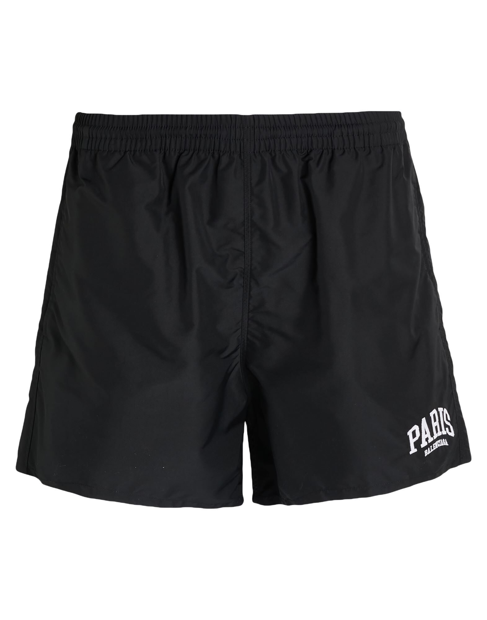BALENCIAGA - Shorts & Bermuda Shorts