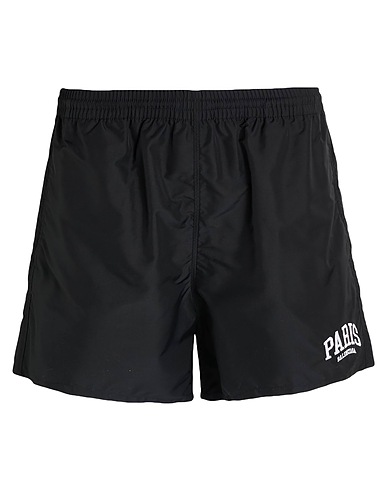BALENCIAGA Shorts et Bermudas 100% Polyester