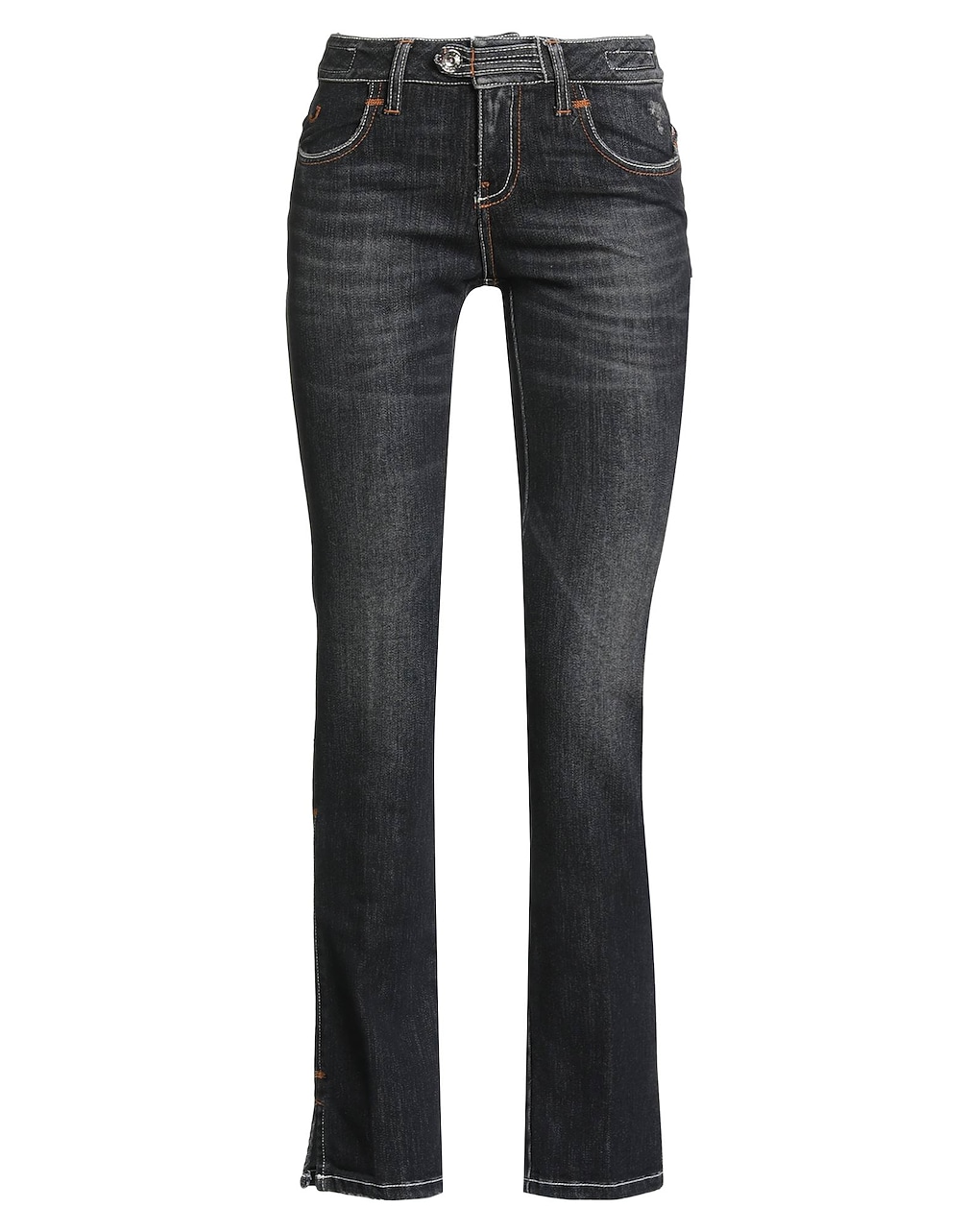 JACOB COHЁN - Jeans