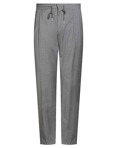 WINDSOR. Casual trouser 100% Virgin Wool