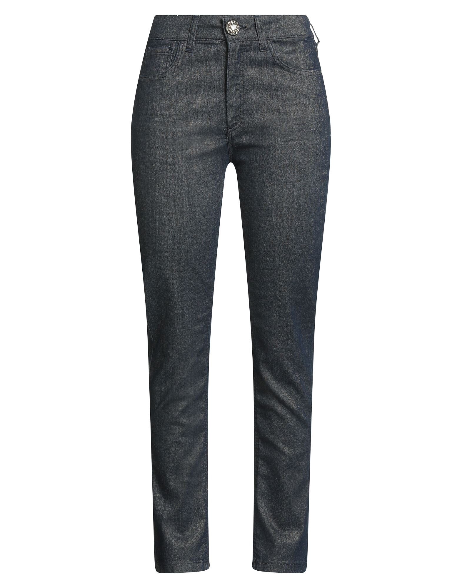 CAFèNOIR - Джинсовые брюки