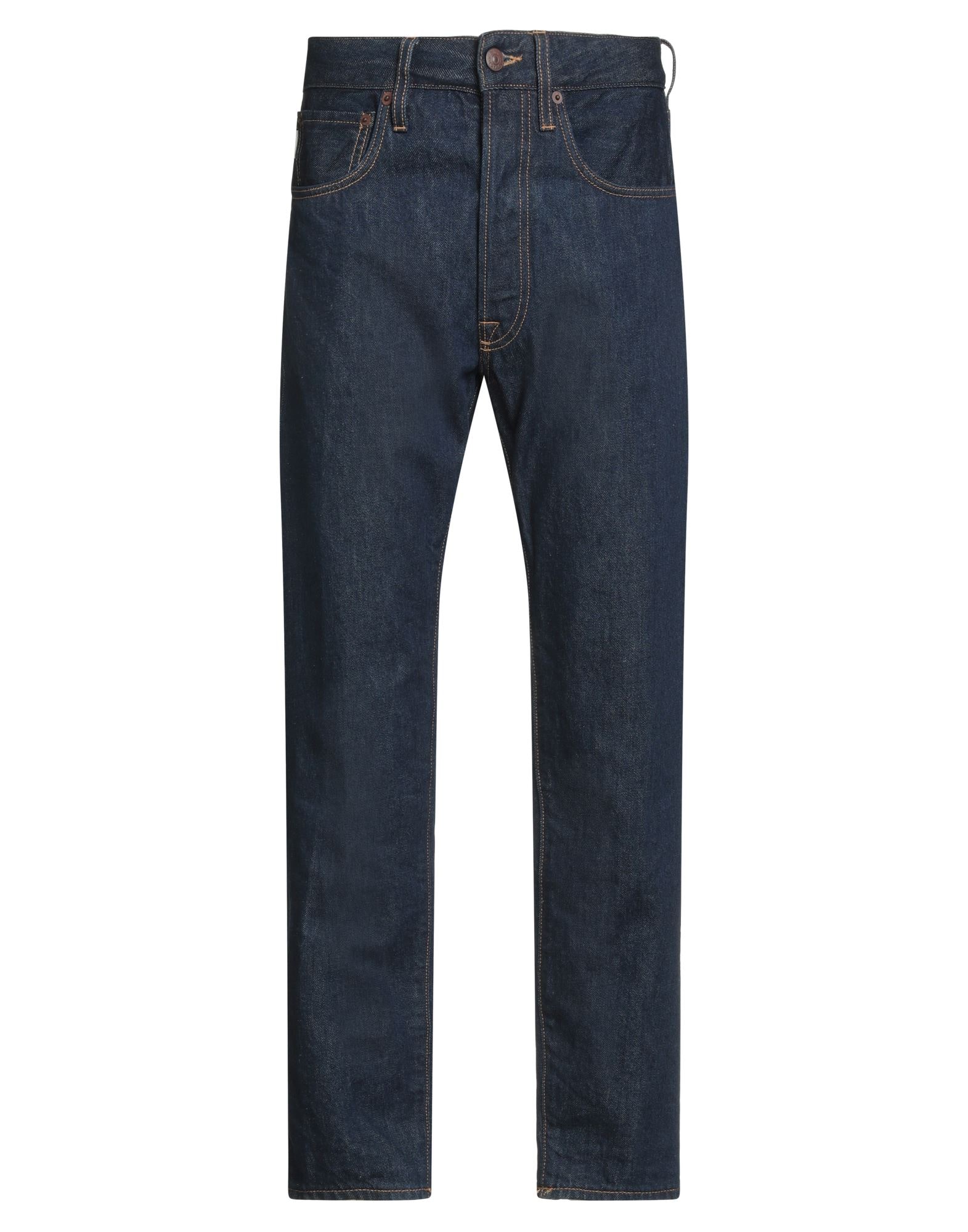 (+) PEOPLE - Jeanshosen