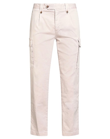 MYTHS Hosen Hellrosa 97% Baumwolle, 3% Elastan