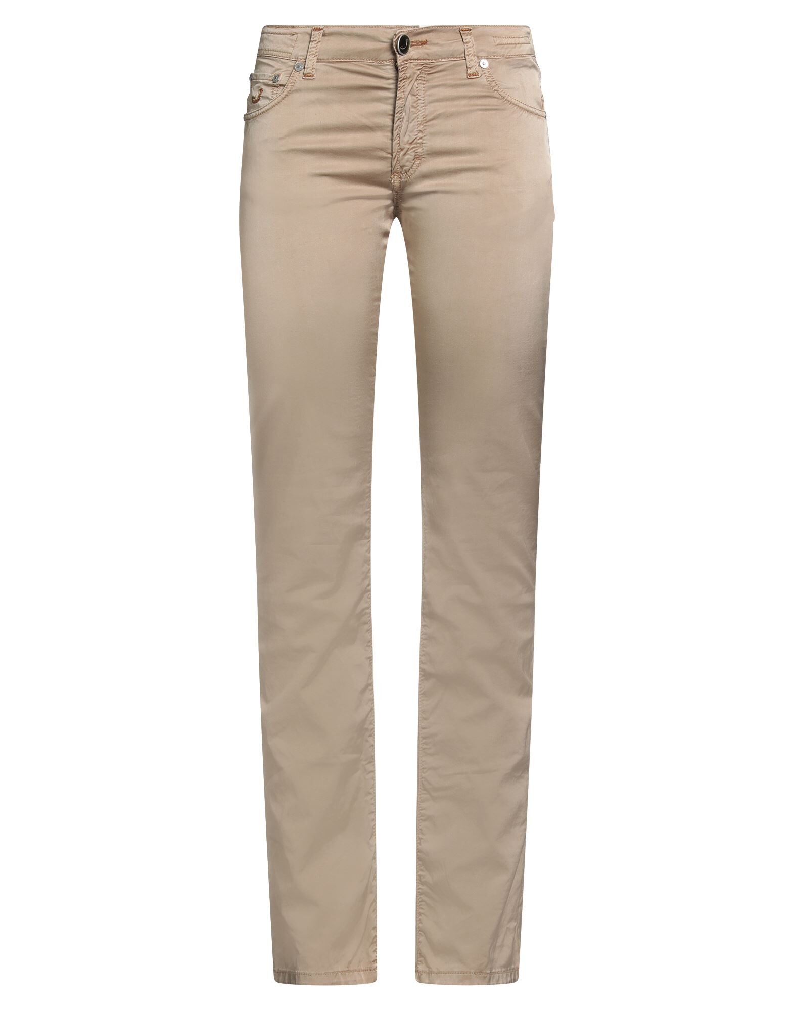 JACOB COHЁN - Trousers