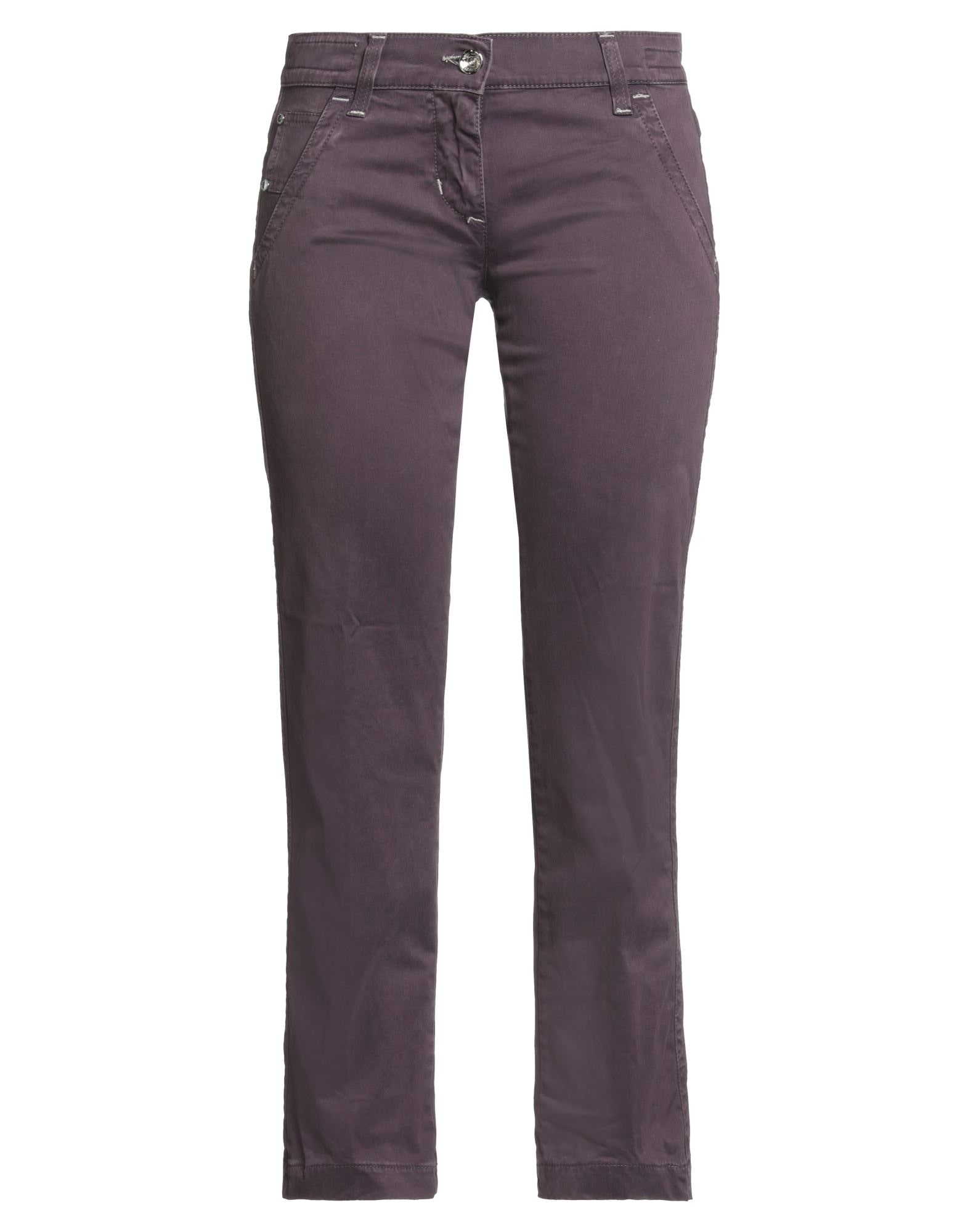 JACOB COHЁN - Pantalones