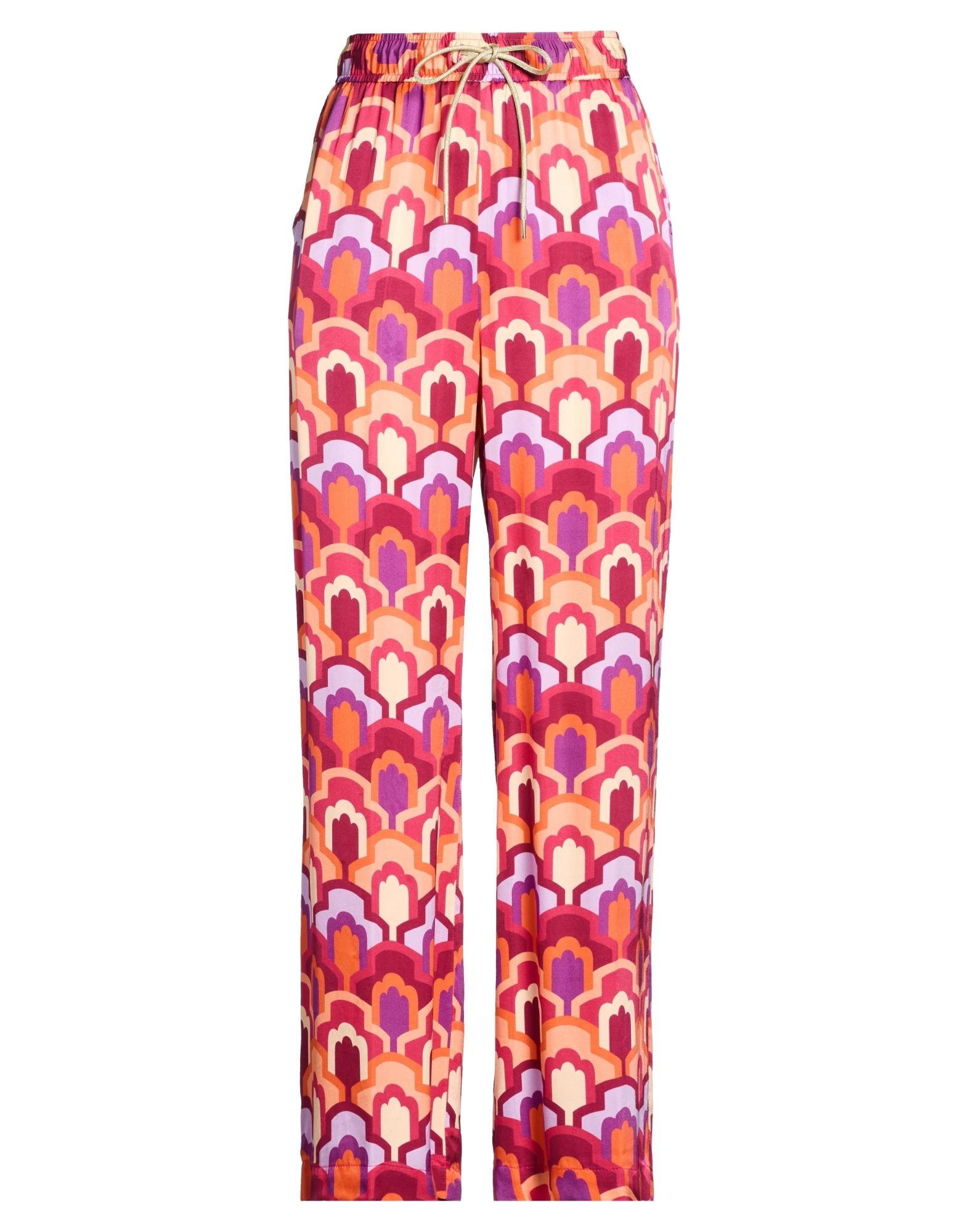 SEVENTY VENEZIA - Trousers