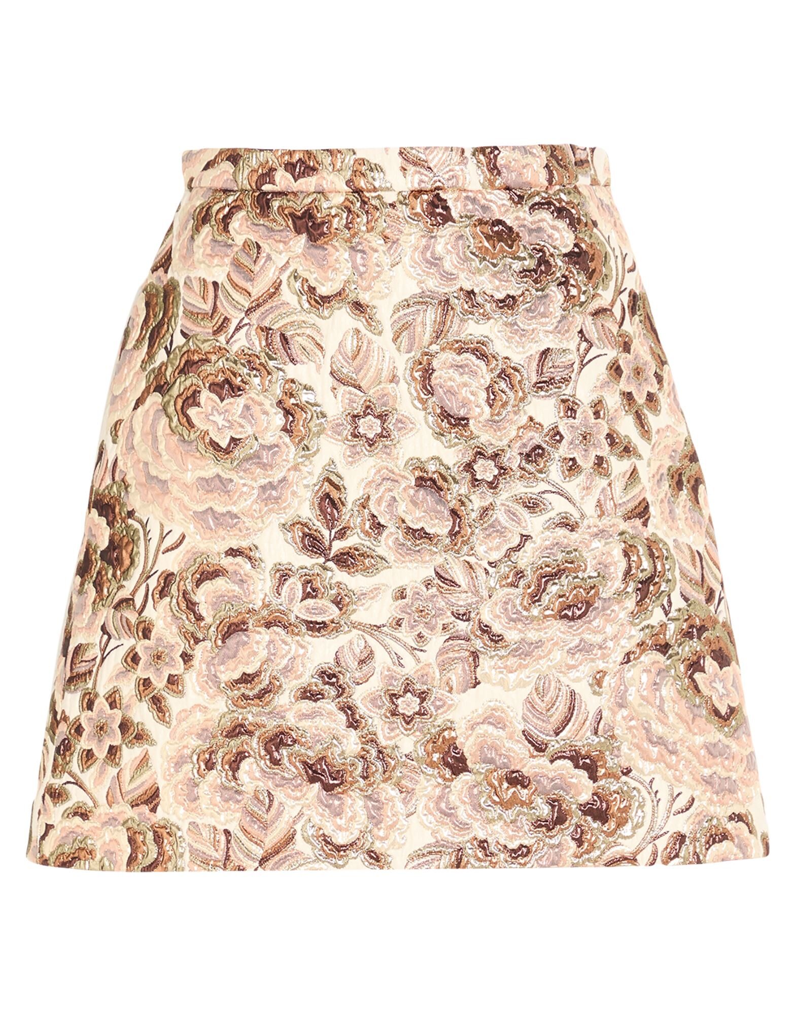 VALENTINO GARAVANI - Mini-jupes