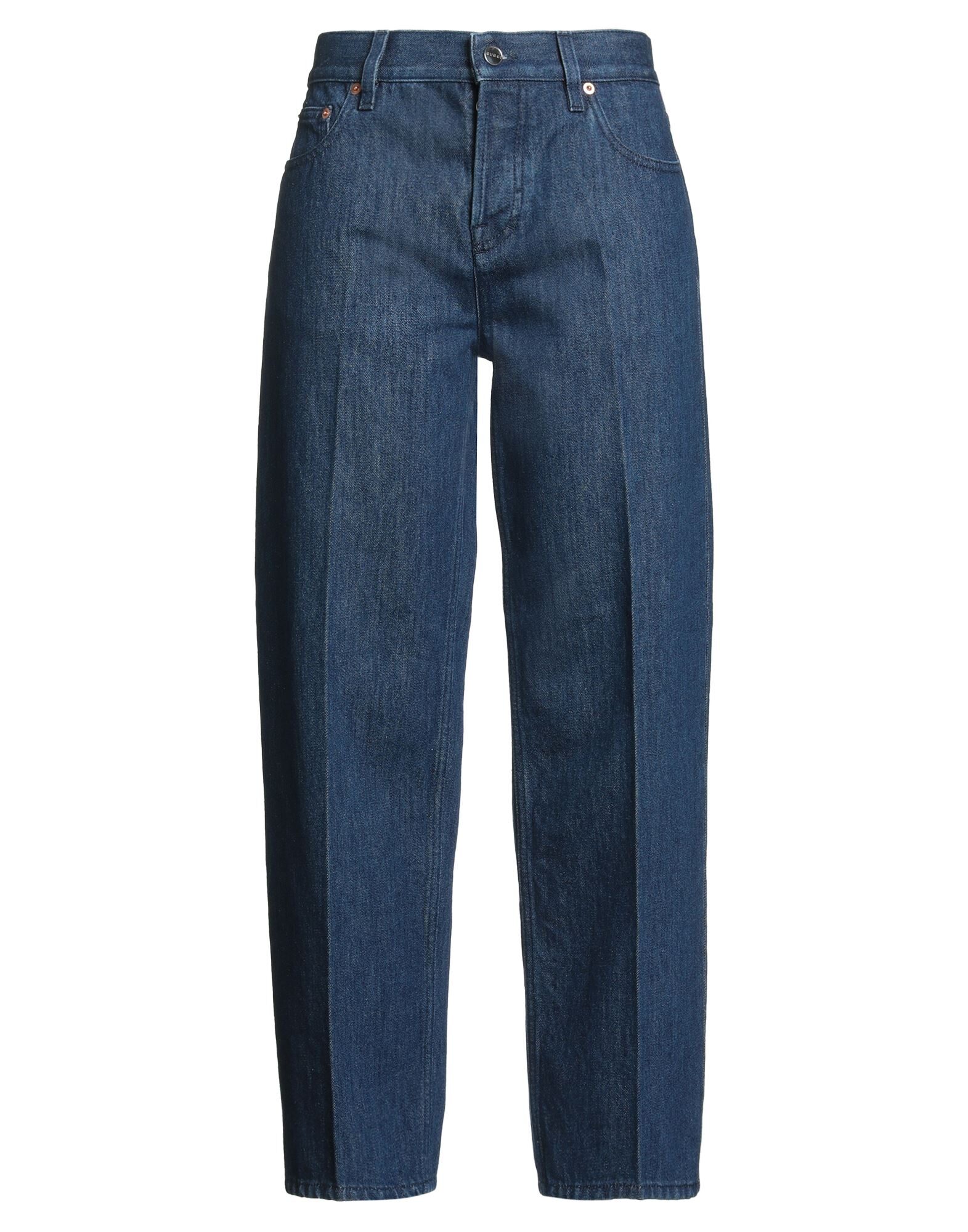 GUCCI - Джинсовые брюки