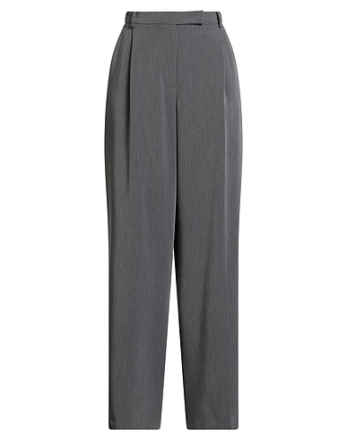 PATRIZIA PEPE Casual pants 72% Polyester, 23% Viscose, 5% Elastane