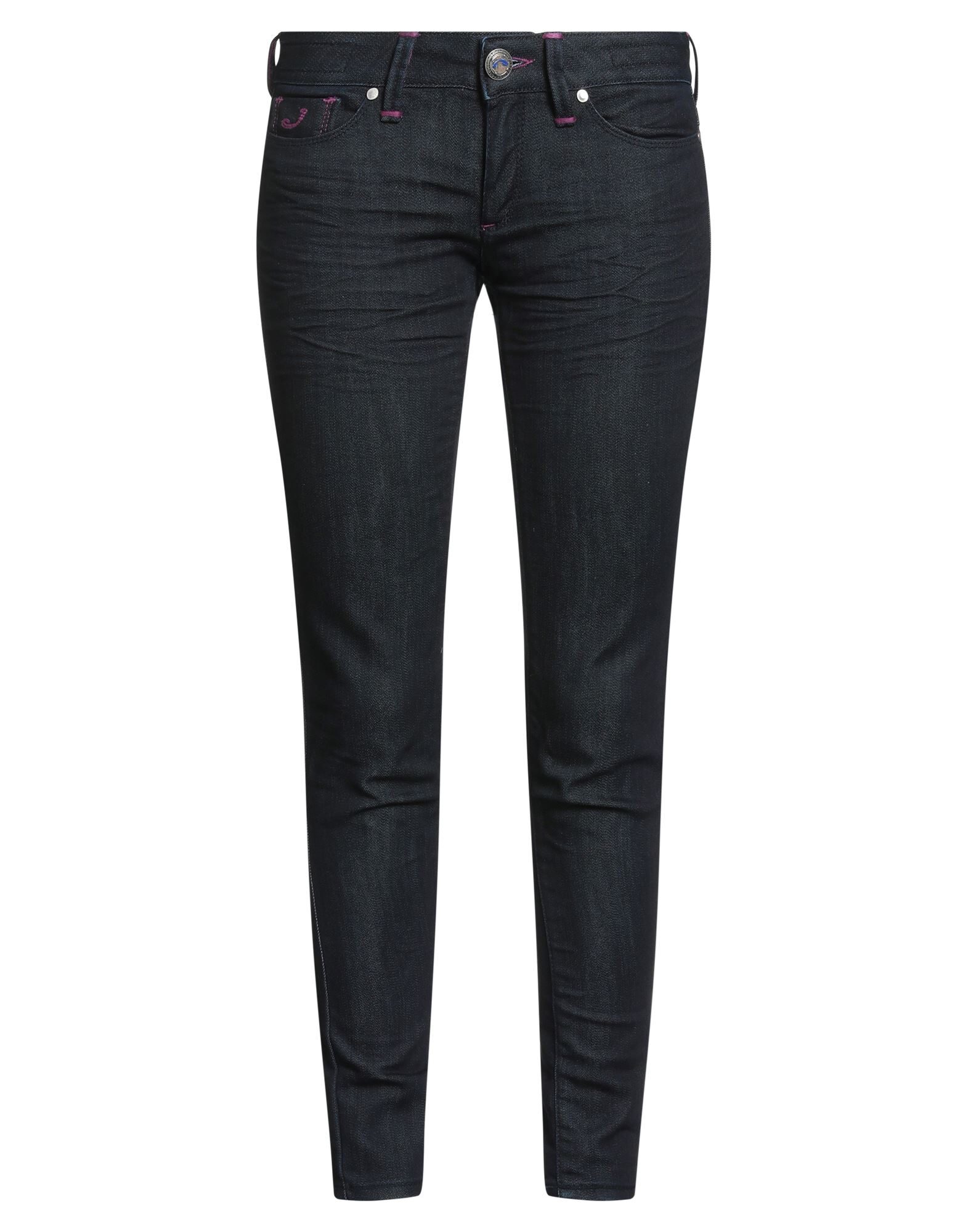 JACOB COHЁN - Pantalones vaqueros