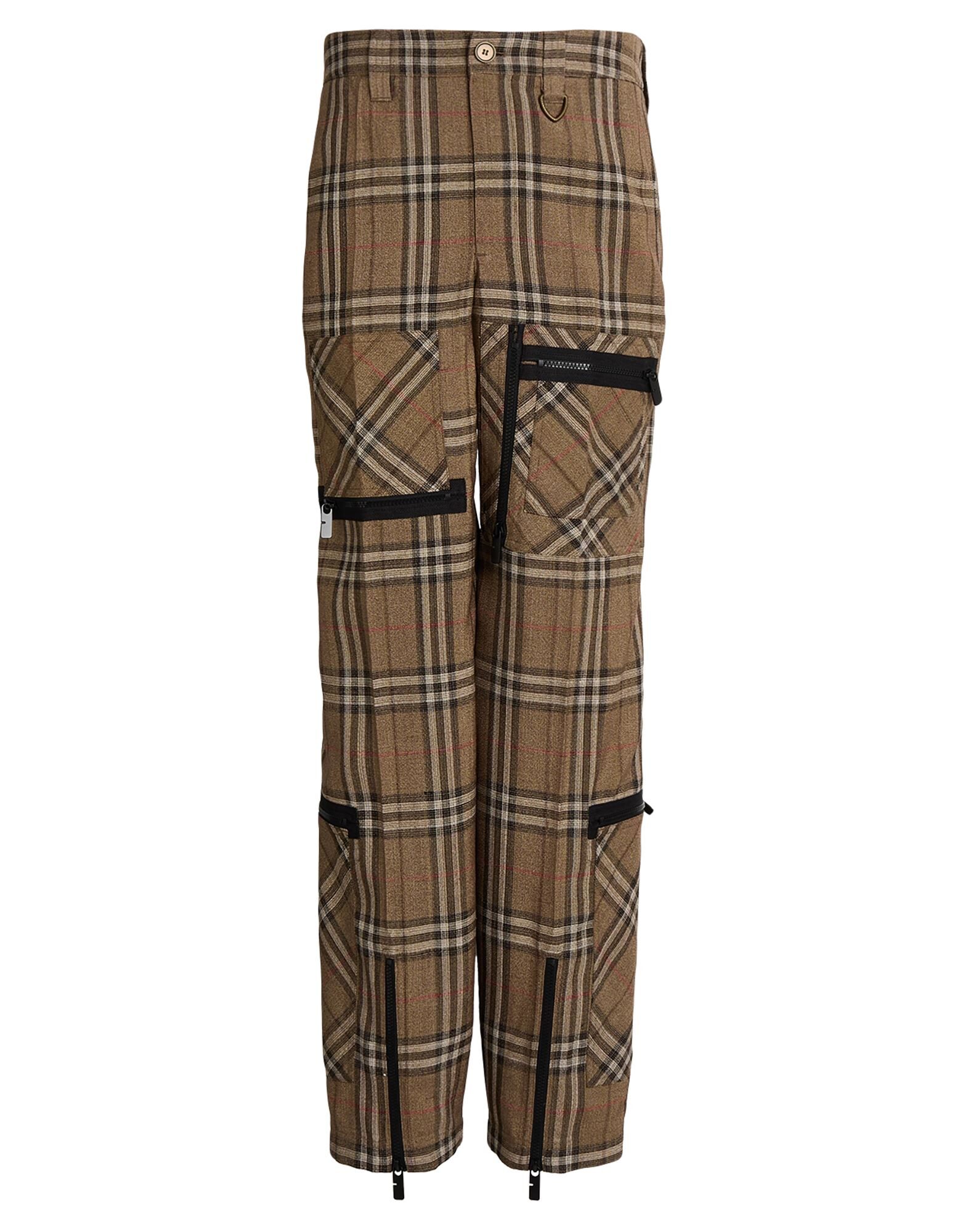 BURBERRY - パンツ