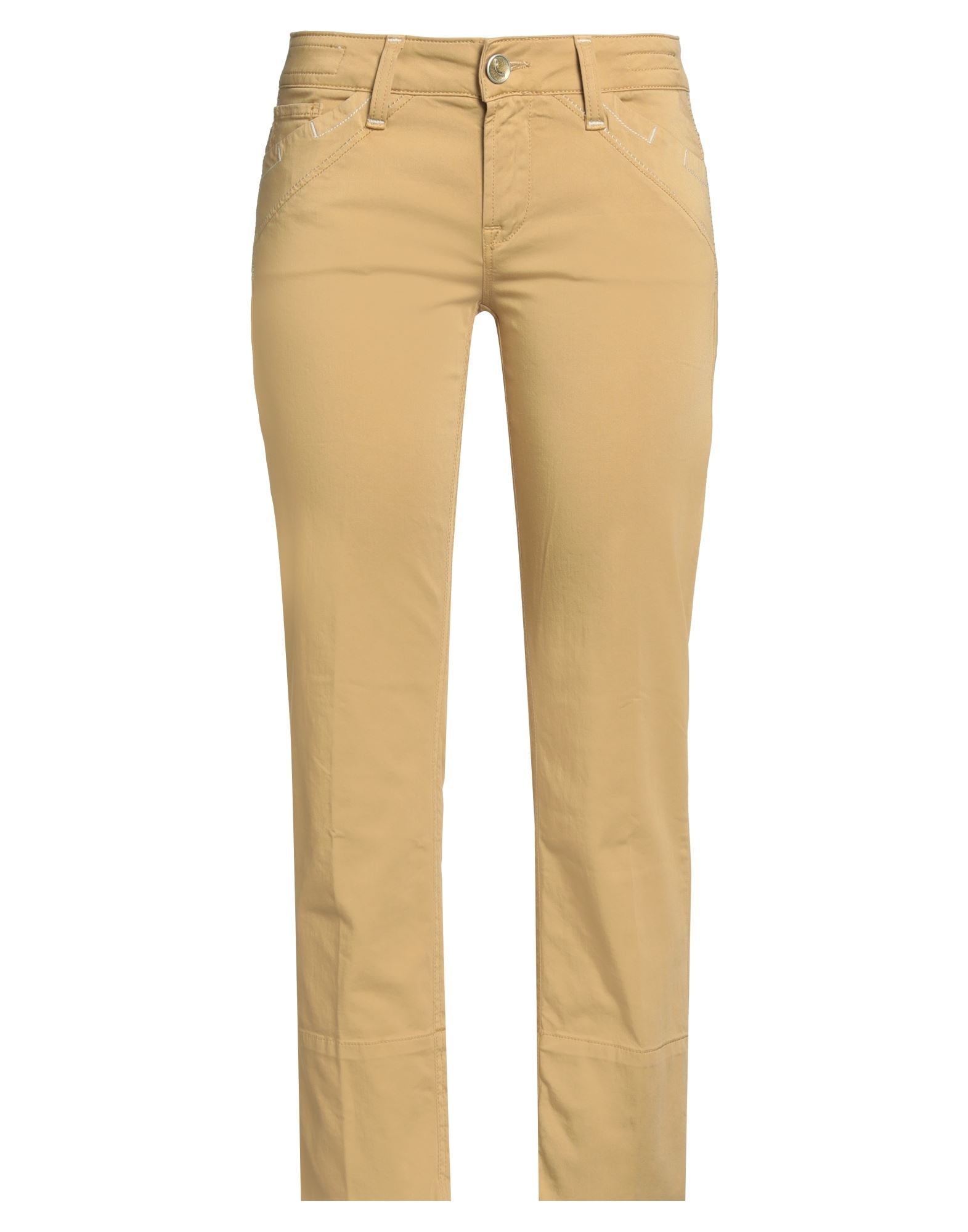 JACOB COHЁN - Trousers