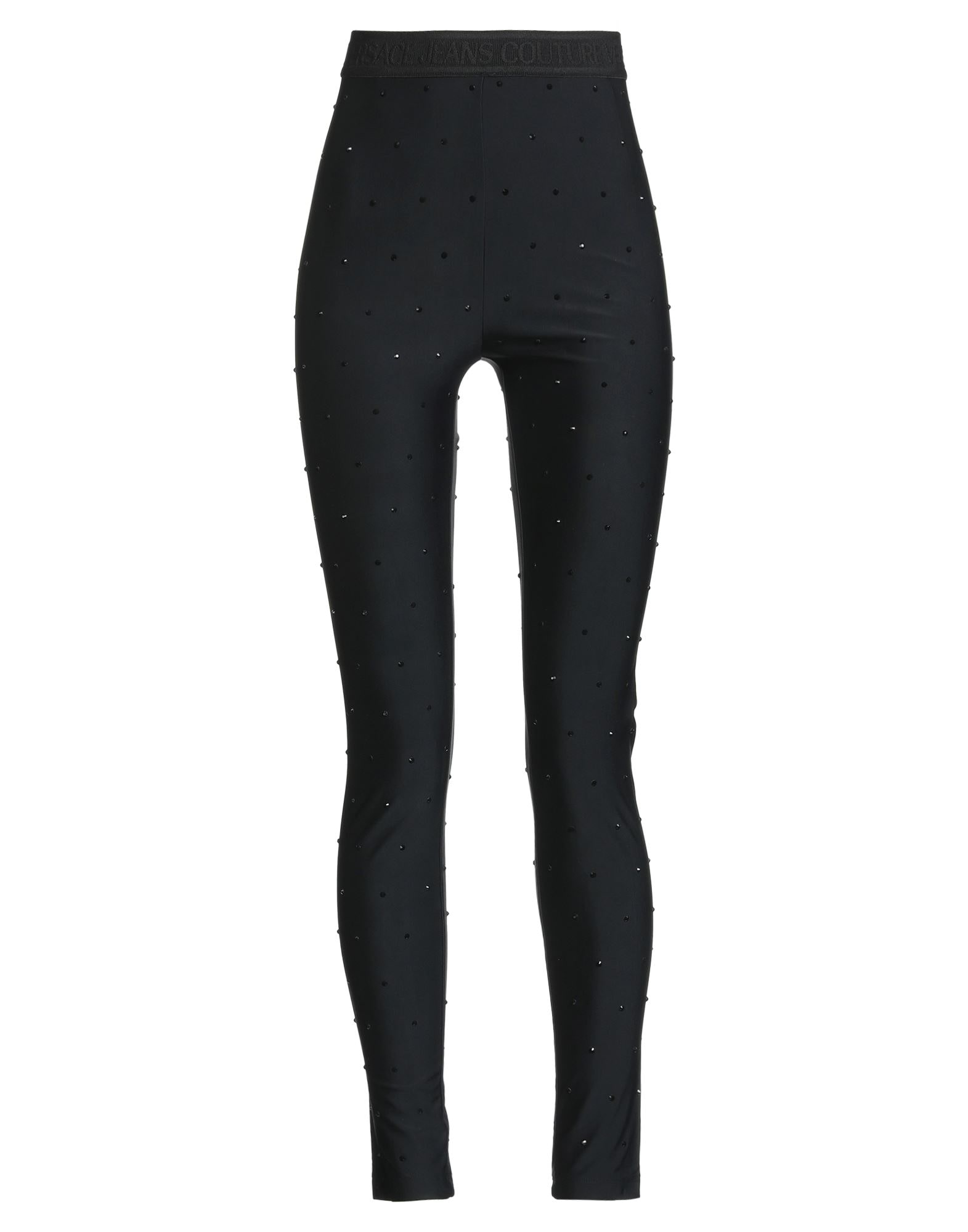 VERSACE JEANS COUTURE - Leggings