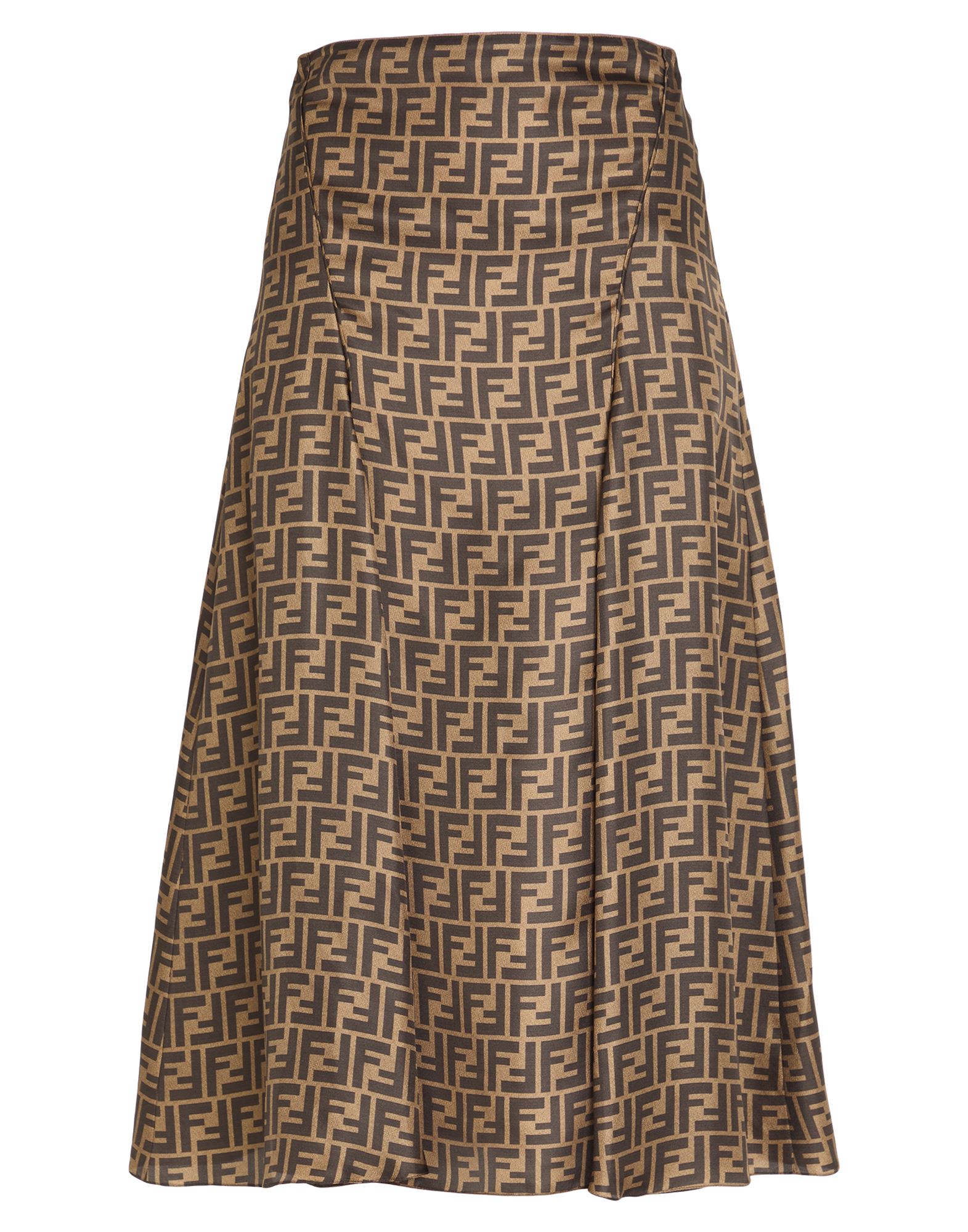 FENDI - Midi-Röcke