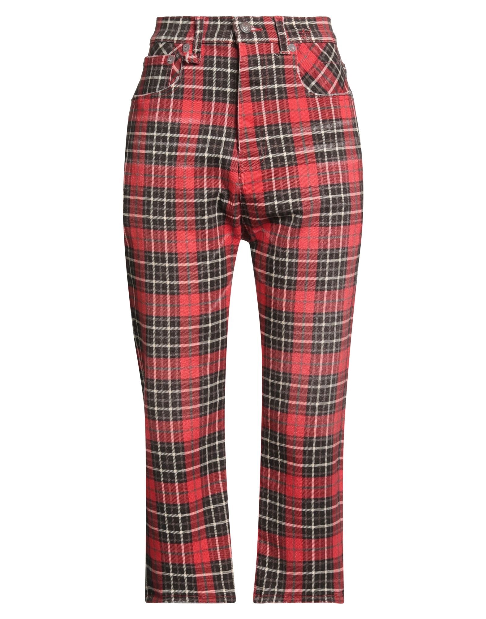 R13 - 캐주얼 바지