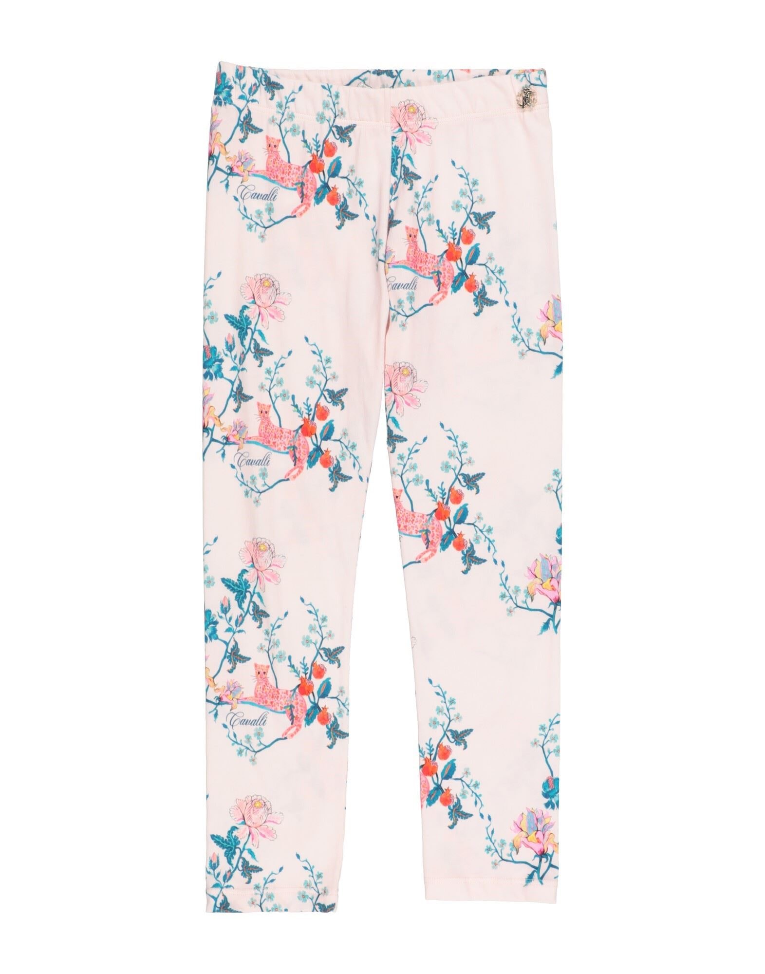 ROBERTO CAVALLI - Leggings