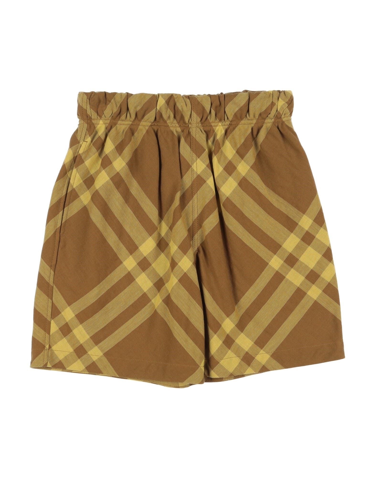 BURBERRY - Shorts & Bermuda Shorts