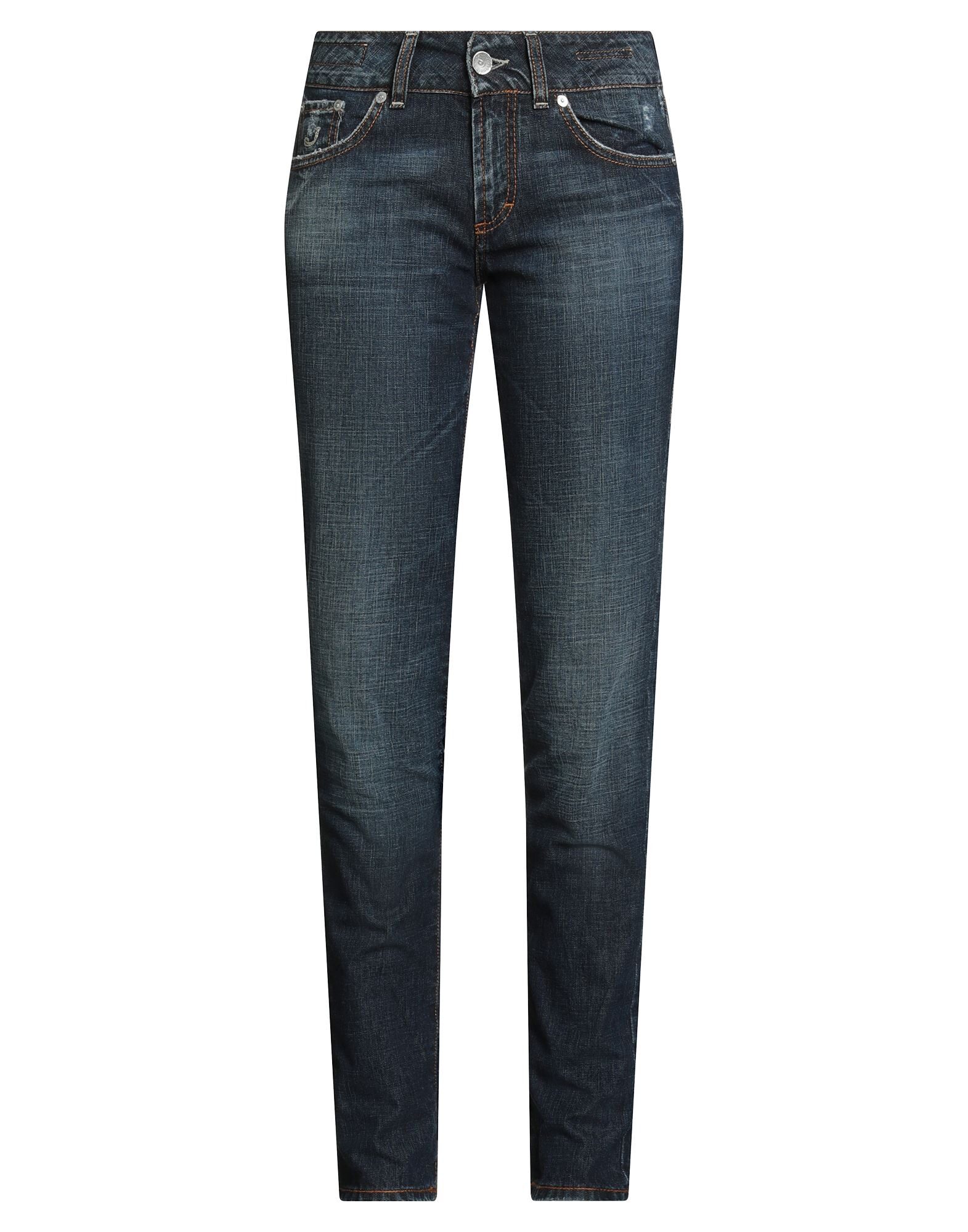 JACOB COHЁN - Pantaloni jeans