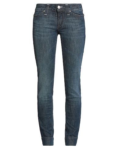 JACOB COHЁN Denim pants 98% Cotton, 2% Polyurethane