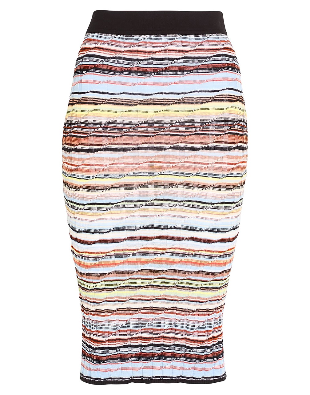 MISSONI - Midi skirts