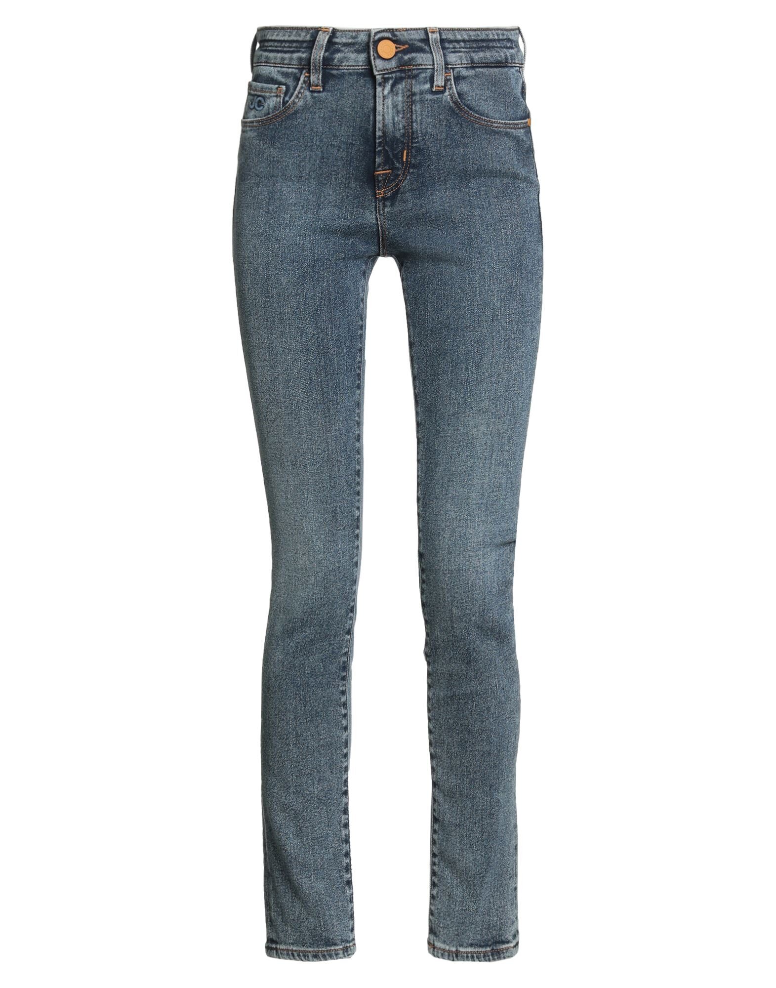 JACOB COHЁN - Jeans