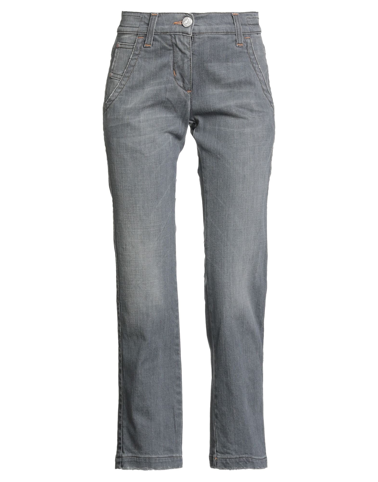 JACOB COHЁN - Jeans