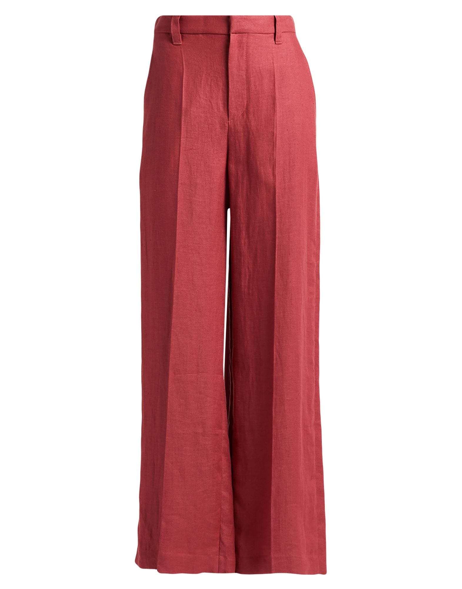 BRUNELLO CUCINELLI - Trousers