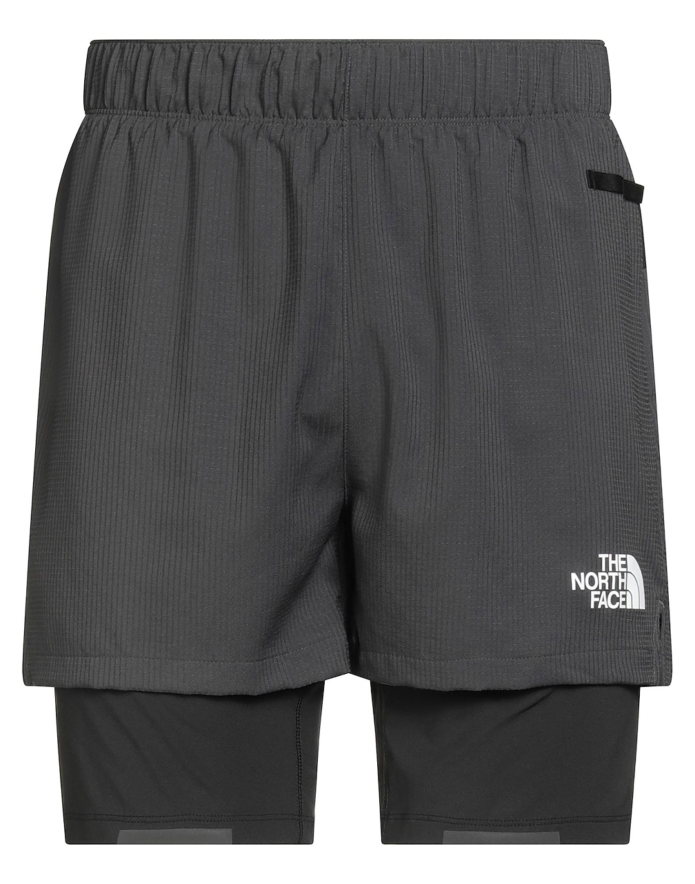 THE NORTH FACE - Shorts & Bermuda Shorts